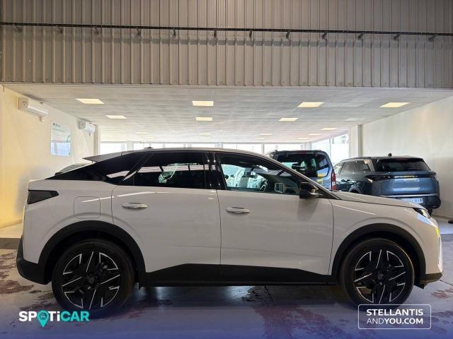 Peugeot 3008 1.2 100KW  eDCS6 Allure