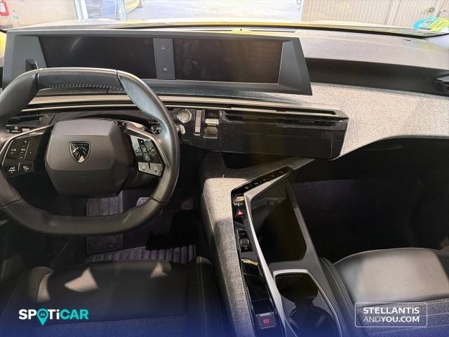 Peugeot 3008 1.2 100KW  eDCS6 Allure