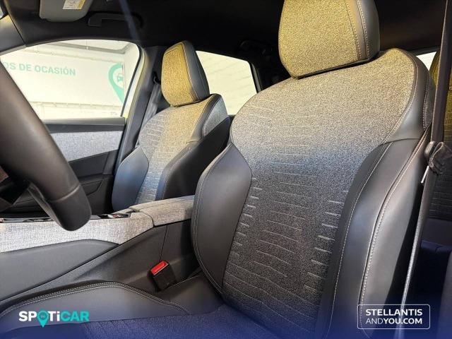 Peugeot 3008 1.2 100KW  eDCS6 Allure