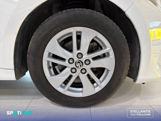 Toyota Yaris 1.5 120H Active Tech