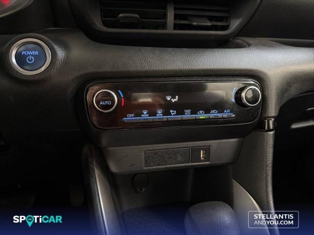 Toyota Yaris 1.5 120H Active Tech