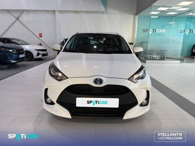 Toyota Yaris 1.5 120H Active Tech