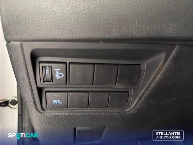 Toyota Yaris 1.5 120H Active Tech