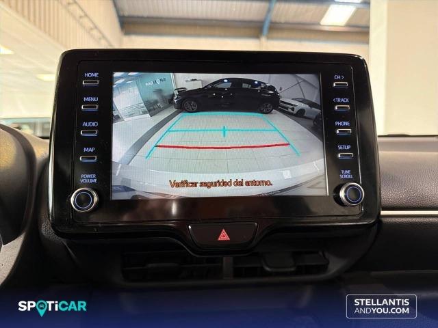 Toyota Yaris 1.5 120H Active Tech