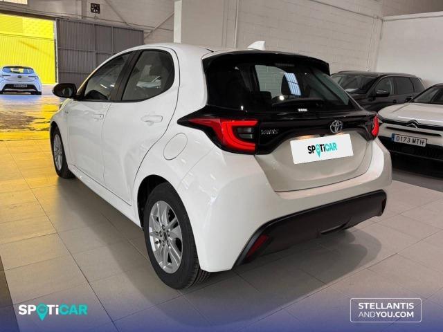 Toyota Yaris 1.5 120H Active Tech