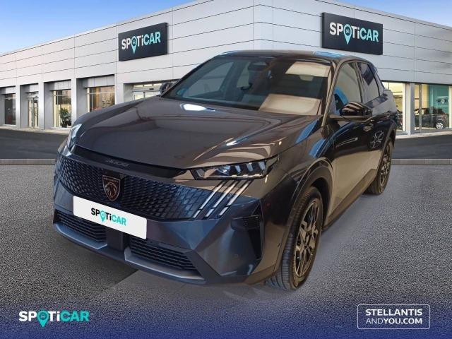 Peugeot 3008 1.2 107KW  eDCS6 GT