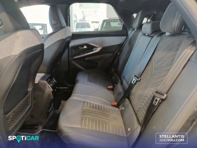 Peugeot 3008 1.2 107KW  eDCS6 GT