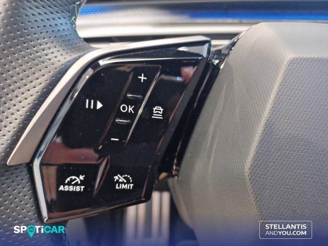 Peugeot 3008 1.2 107KW  eDCS6 GT