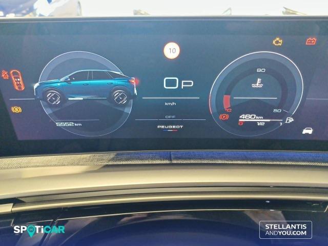 Peugeot 3008 1.2 107KW  eDCS6 GT