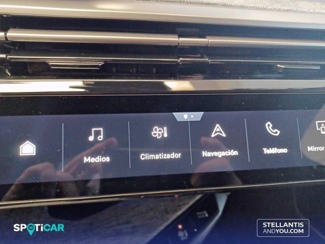 Peugeot 3008 1.2 107KW  eDCS6 GT