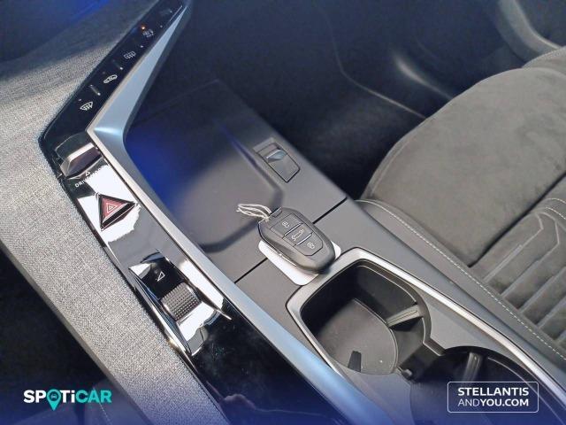 Peugeot 3008 1.2 107KW  eDCS6 GT