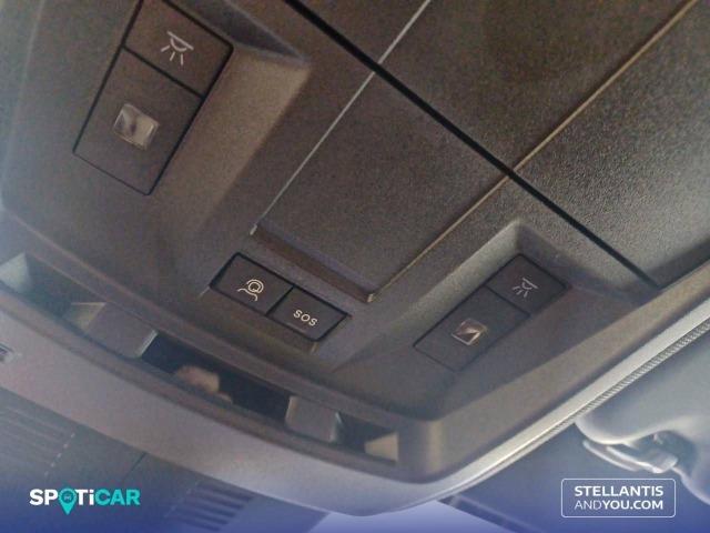 Peugeot 3008 1.2 107KW  eDCS6 GT