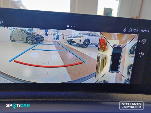 Peugeot 3008 1.2 107KW  eDCS6 GT