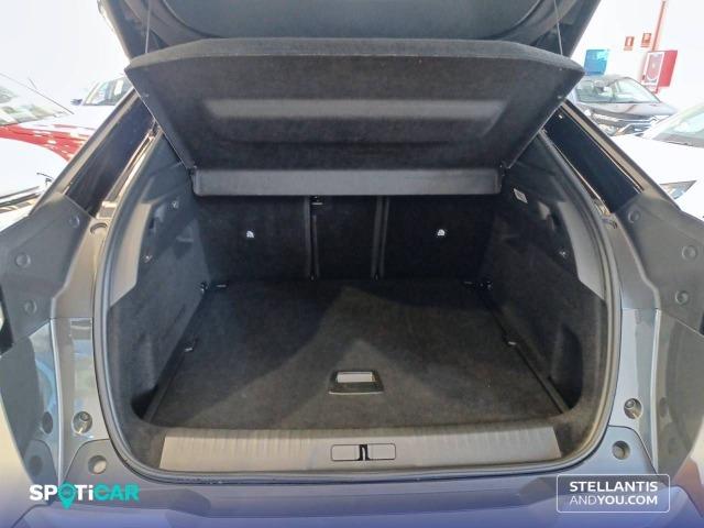 Peugeot 3008 1.2 107KW  eDCS6 GT