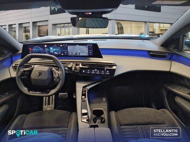 Peugeot 3008 1.2 107KW  eDCS6 GT