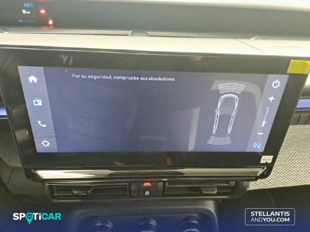 Citroën C3 Hybrid 110 e-DSC6 Plus