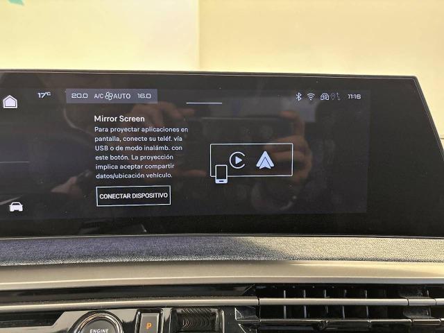 Peugeot 3008 1.2 100KW  eDCS6 Allure