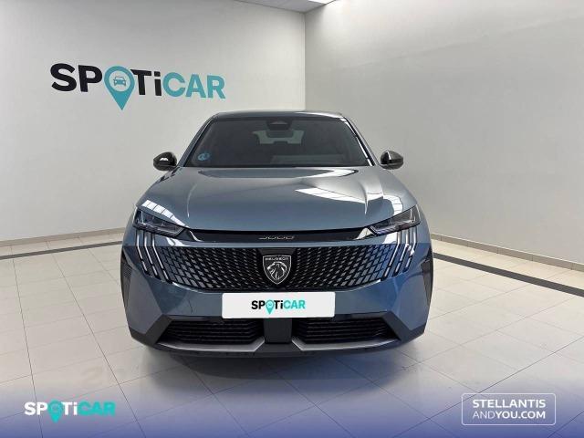 Peugeot 3008 1.2 100KW  eDCS6 Allure