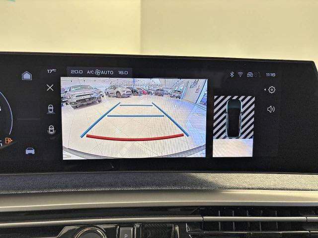 Peugeot 3008 1.2 100KW  eDCS6 Allure