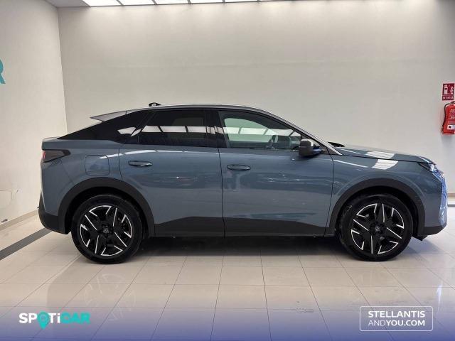 Peugeot 3008 1.2 100KW  eDCS6 Allure