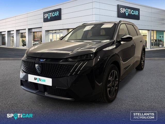 Peugeot 5008 1.2 100KW  eDCS6 Allure