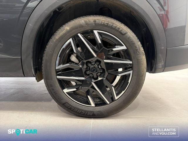 Peugeot 5008 1.2 100KW  eDCS6 Allure