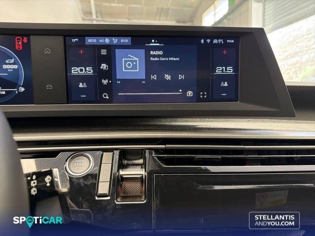 Peugeot 5008 1.2 100KW  eDCS6 Allure