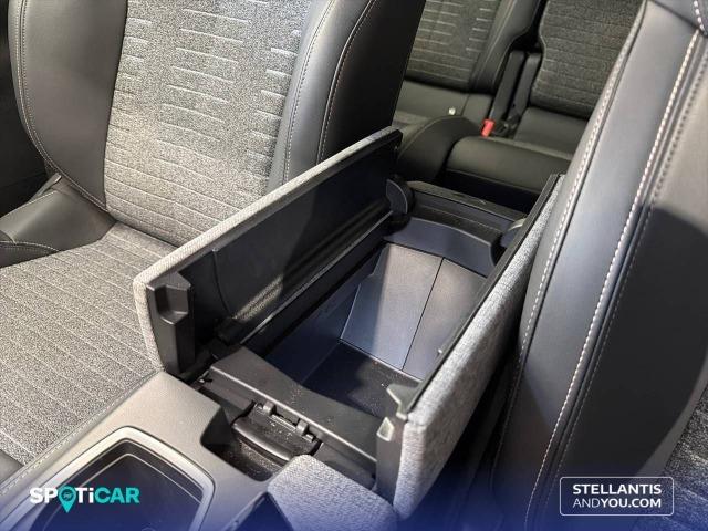 Peugeot 5008 1.2 100KW  eDCS6 Allure