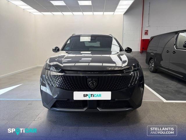 Peugeot 5008 1.2 100KW  eDCS6 Allure