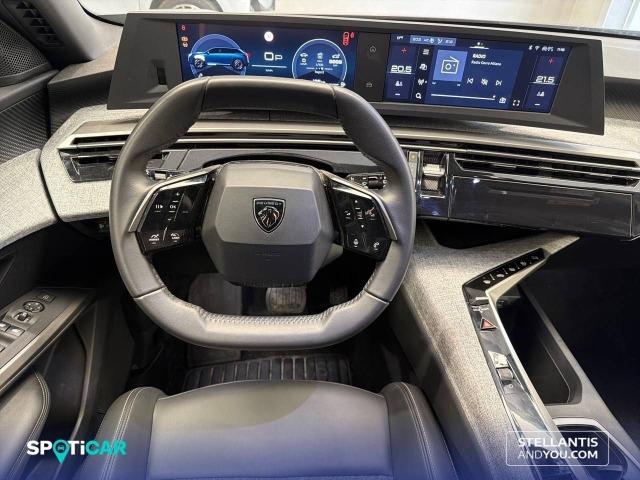 Peugeot 5008 1.2 100KW  eDCS6 Allure