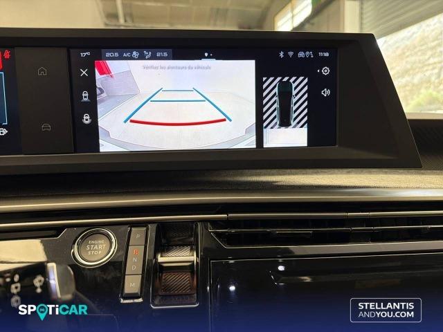 Peugeot 5008 1.2 100KW  eDCS6 Allure