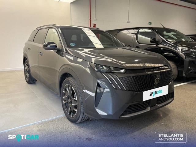 Peugeot 5008 1.2 100KW  eDCS6 Allure