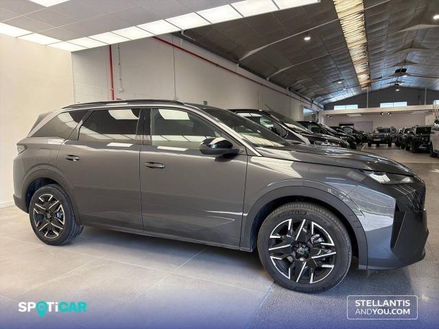 Peugeot 5008 1.2 100KW  eDCS6 Allure