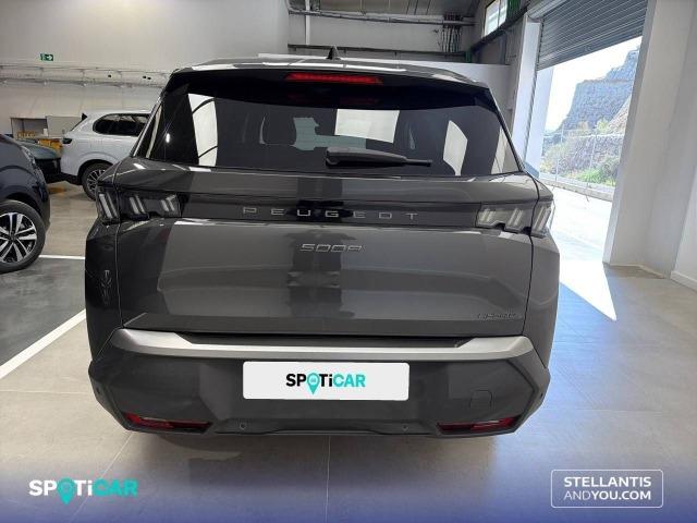 Peugeot 5008 1.2 100KW  eDCS6 Allure