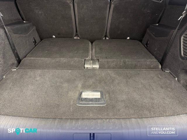 Peugeot 5008 1.2 100KW  eDCS6 Allure