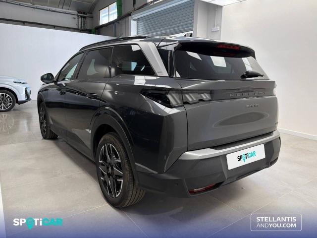Peugeot 5008 1.2 100KW  eDCS6 Allure