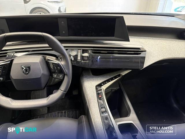 Peugeot 5008 1.2 100KW  eDCS6 Allure