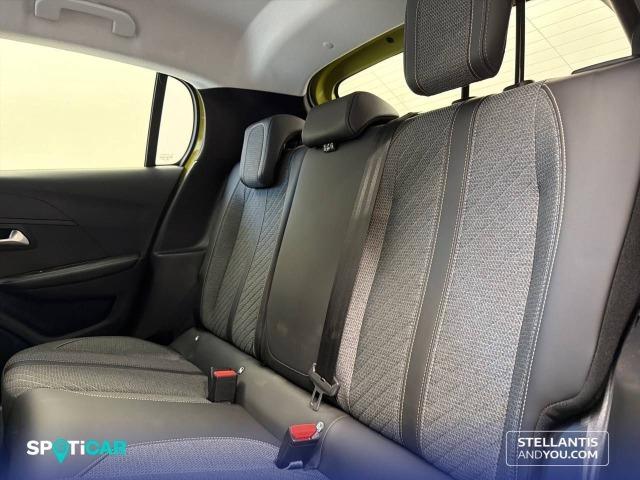 Peugeot 208 HYBRID 110 eDCS6 Allure