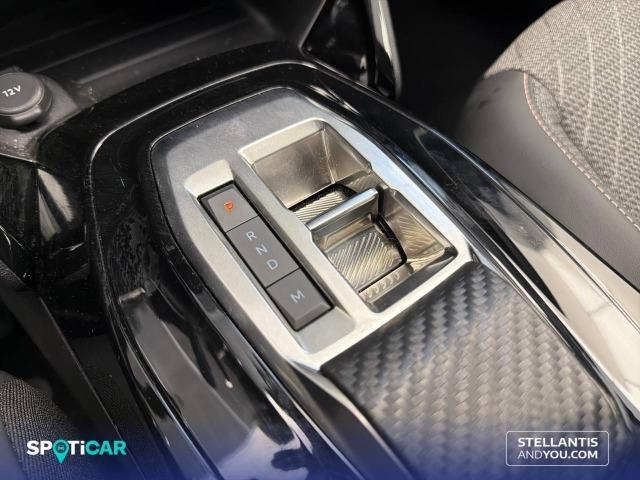 Peugeot 208 HYBRID 110 eDCS6 Allure