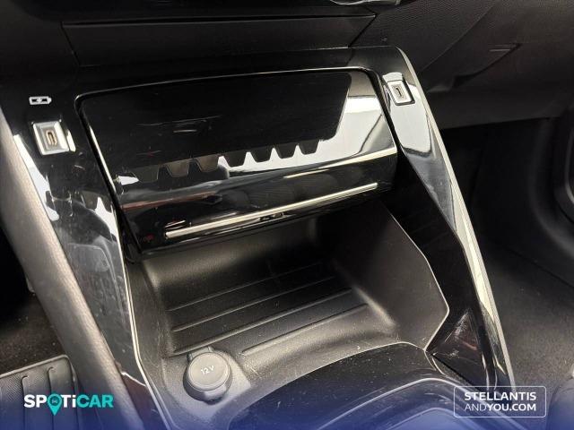 Peugeot 208 HYBRID 110 eDCS6 Allure