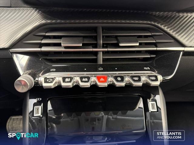 Peugeot 208 HYBRID 110 eDCS6 Allure