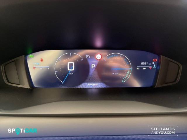 Peugeot 208 HYBRID 110 eDCS6 Allure