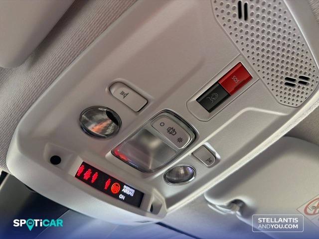 Peugeot 208 HYBRID 110 eDCS6 Allure