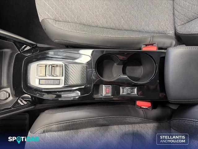 Peugeot 208 HYBRID 110 eDCS6 Allure