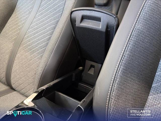 Peugeot 208 HYBRID 110 eDCS6 Allure
