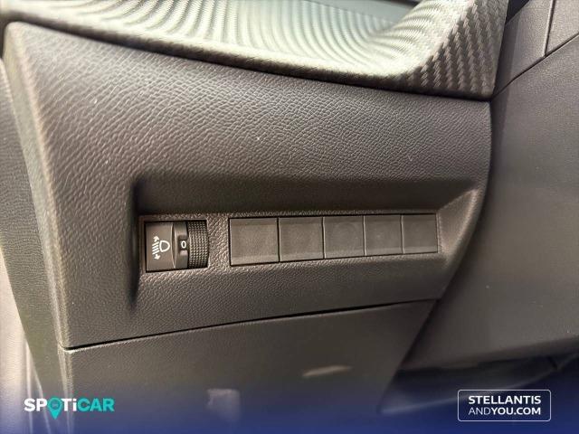 Peugeot 208 HYBRID 110 eDCS6 Allure