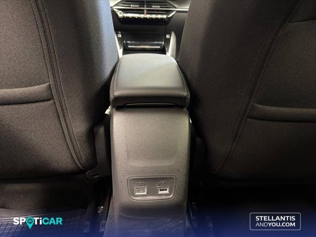 Peugeot 208 HYBRID 110 eDCS6 Allure