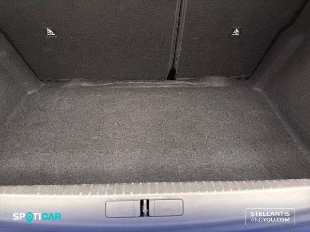 Peugeot 208 HYBRID 110 eDCS6 Allure