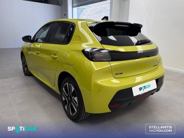 Peugeot 208 HYBRID 110 eDCS6 Allure