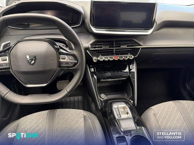 Peugeot 208 HYBRID 110 eDCS6 Allure